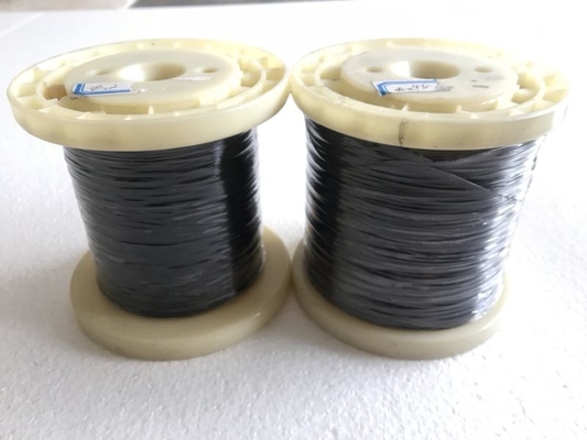 Arch Wire Catheter Grind Flat Dental Arch Titanium Alloy Wire Niti