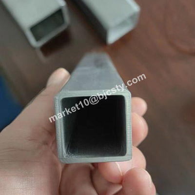 Customized Titanium Tubes Pipes Gr2 Gr5 Gr7 Gr9 Gr12 for Your Specific Requirements