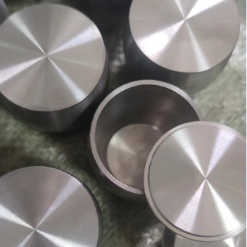 Custom Width Zirconium Products 5-600mm Diameter Width 5000-3000mm