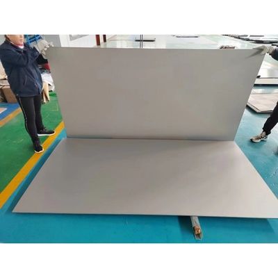 Upgrade To Zirconium-derived Products 6.52 G/cm3 Density 5000-3000mm Width Superior Performance