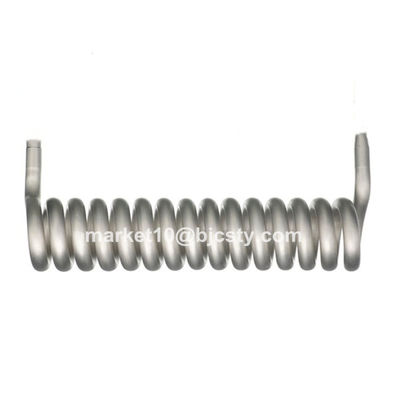 Titanium Coils for Consistent and Durable Heating and Cooling