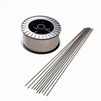 AWS A5.16 Titanium ERTi-7 Welding Wire Colied Wire in stock