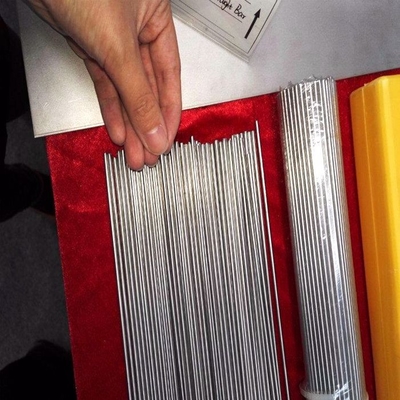 AWS A5.16 ErTi-2/ErTi-5 Titanium welding Wire supplier industrial