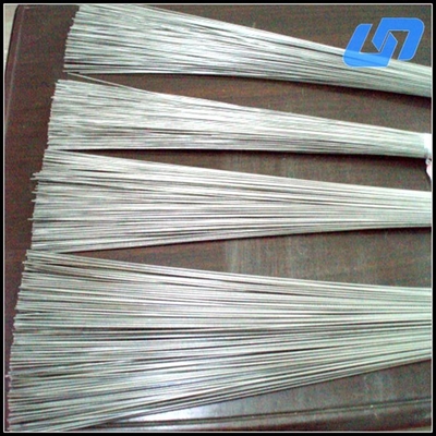 GR7 Titanium Wire ASTM B863 density 4.51g per cm3 for Chemical Equipment
