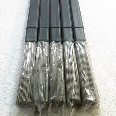 Nitinol Wire ASTM F2063 High Elasticity for Medical aerospace Use
