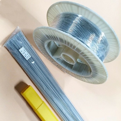 AWS A5.16 ErTi-2/ErTi-5 Titanium welding Wire supplier industrial