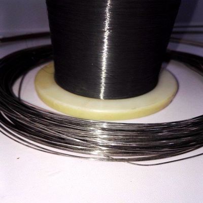 Annealed Strength Titanium Welding Wire with Excellent Performance for Grade5