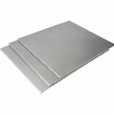 Titanium Grade 5 Foil Ti64 Foil For Oil And Gas electrical components