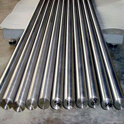 AMS 4972 Ti 8Al 1Mo 1V Titanium Bar Dia45*3000mm For Aerospace stock on sale