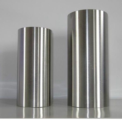High Temperature Titanium Alloy Bar with ASTM B348 Standard and Affordable