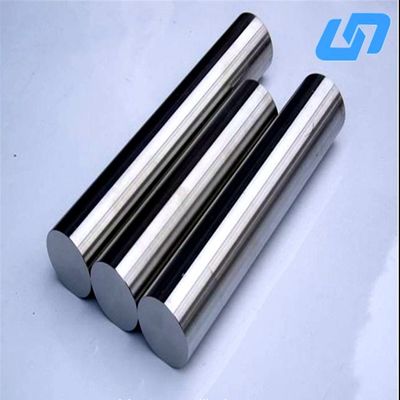 AMS 4972 Ti 8Al 1Mo 1V Titanium Bar Dia45*3000mm For Aerospace stock on sale