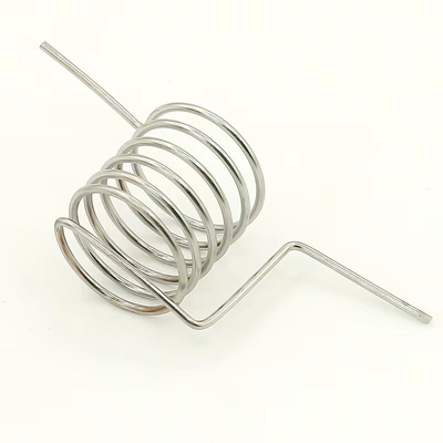 W1 W2 Tungsten-stranded Wire For Vacuum Plating Heater High Temperature Resistance