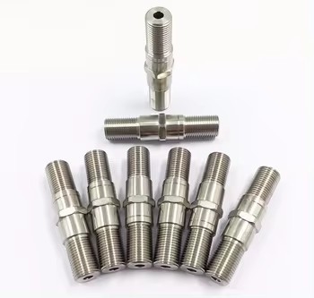 Gr5 Titanium M8 M10 Exhaust Manifold Stud Kits Automobile Tuning Racing