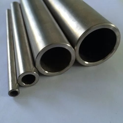 Atomic Weight 92.90638 G/mol Polished Surface Grey Metallic Niobium for Industrial