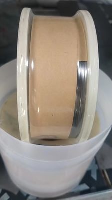 60-150 Welding Current Tungsten Wire for Cast Tungsten Carbide Powder 0.1mm Tolerance