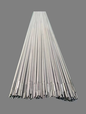 2.0mm Wire Gauge Titanium Color Flux Cored Arc Welding Wire for Corrosion Resistant Welding Applications