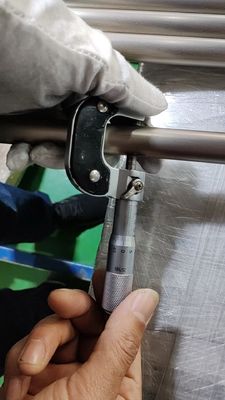 Titanium Pipe And Tube Forged With Bending And Welding ASME B36.19 ASTM B862 Standard