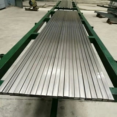 Titanium Hex Bar ASTM B348 TA1 TA2 TA9 Titanium Hexagon Rod Electroplate