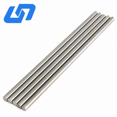 Titanium Medical Rod Gr5 Gr23 Medical Ti6AL4VELI ASTM F136 Suture Needle