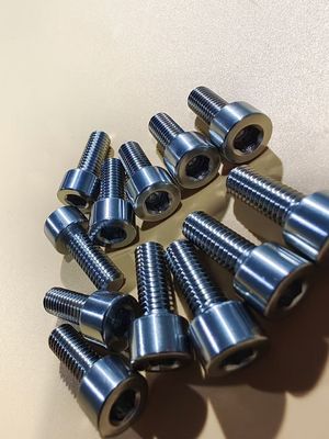 Customized Zirconium Based Jewelry Grade Materials for Personalized Accessories