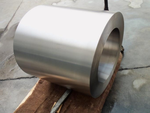 Aluminum Foil Coil Sheet Soft Foil 0.1～0.2mm For Food Packaging