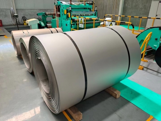 Aluminum Foil Coil Sheet Soft Foil 0.1～0.2mm For Food Packaging