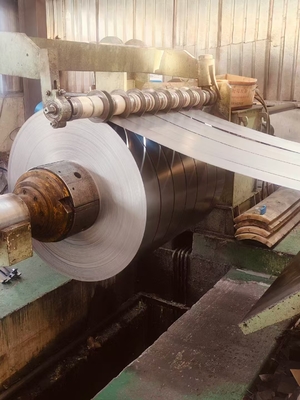 Aluminum Foil Coil Sheet Soft Foil 0.1～0.2mm For Food Packaging