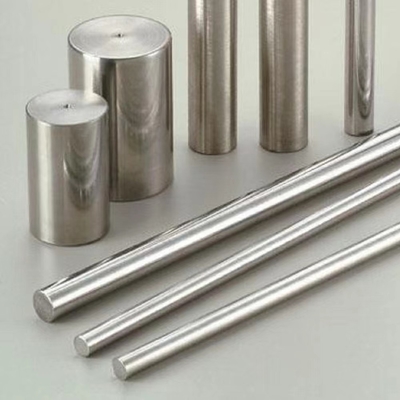 Aluminum Rods AMS4050 6061 High Strength Corrosion Resistance Aerospace