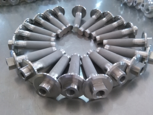 Sintered Porous Filter for Filtration in Heavy-Duty Applications Status Code 403 The Server Understood the Request