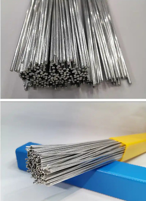 Lightweight Aluminum Welding Alloy Wire ER4043 ER5356 ER5183 0.8mm 1.2mm