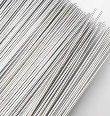 Lightweight Aluminum Welding Alloy Wire ER4043 ER5356 ER5183 0.8mm 1.2mm