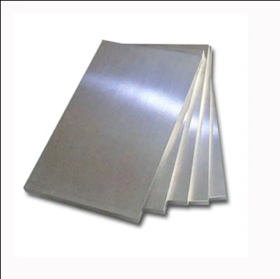 Mannufacturer of Customization Titanium Block in Petrochemical and General Industry