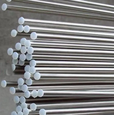 1310°C Melting Point Galvanized Steel Wire Rod with High Electrical Resistivity of 82.5 μΩ·cm