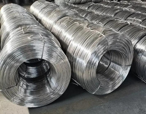 High Corrosion Resistance Shape Memory Nitinol Wire Customizable