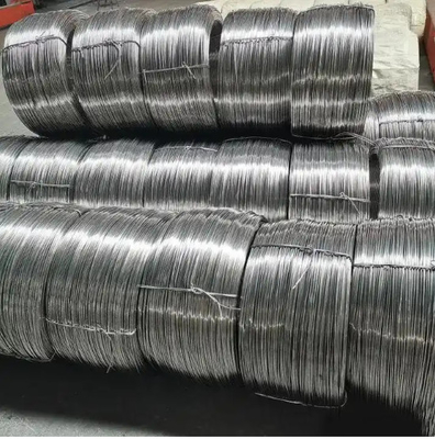 High Corrosion Resistance Shape Memory Nitinol Wire Customizable