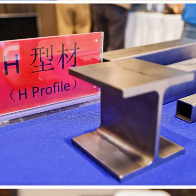 ISO 9001 Certified Producing Titanium Square Tube With Slotted Angles