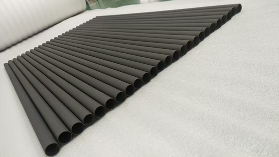 MMO Titanium Anode 1” Dia. X 39.4" Tube Anode