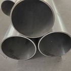 Precision Seamless Titanium Tubes for Industrial & Aerospace Fields