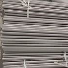 Precision Seamless Titanium Tubes for Industrial & Aerospace Fields