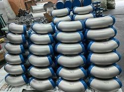 Titanium Concentric Reducer for Pipe Connecting