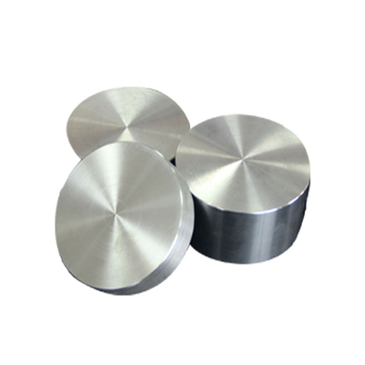 Titanium Gr2 Block Forging According To ASTM B381 Medical Aerospace