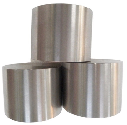 Titanium Gr2 Block Forging According To ASTM B381 Medical Aerospace