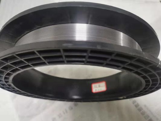 Tensile Strength / Corrosion Resistant Shape Memory Nitinol Wire