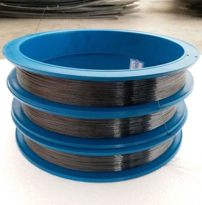 Nitinol Wire ASTM F2063 High Elasticity for Medical aerospace Use