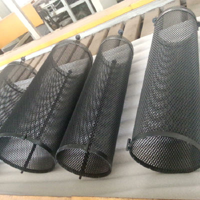 Titanium Anode Basket For Plating