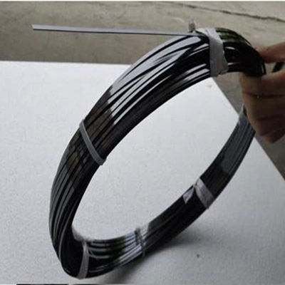 Grade5 Titanium Welding Wire 4.51 G/cm\u00b3 Density 950 Strength Titanium Wire