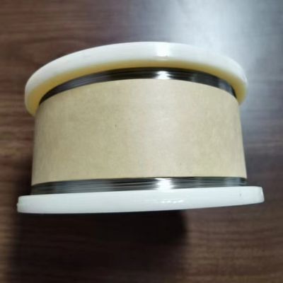 Corrosion and Wear Resistance Tungsten Rods Processed by Drawing and Sandblasting for Defense Industry