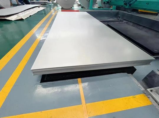 ASTM B265 Titanium Plate Hot Sale 300-1000mm Rolled Titanium Alloy Sheet Surface Polished