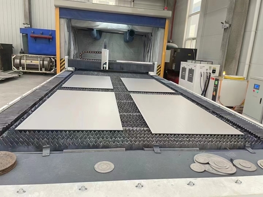 Cold Rolled 300-1000mm 400mm UNS R564000 Titanium Alloy Plate Sheet