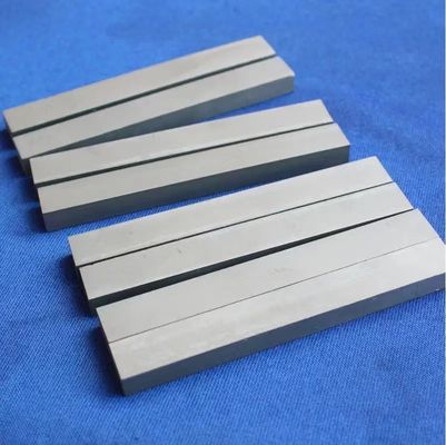 Titanium Square Bar Grade 2 Pickling Surface